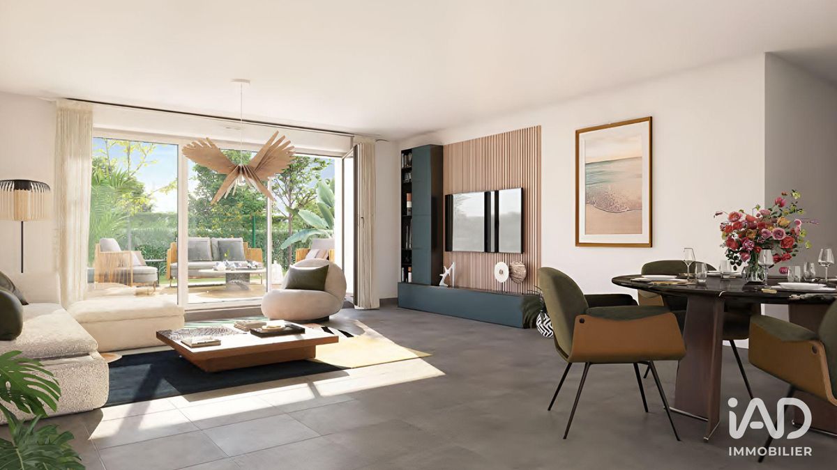 appartement à Valras-Plage