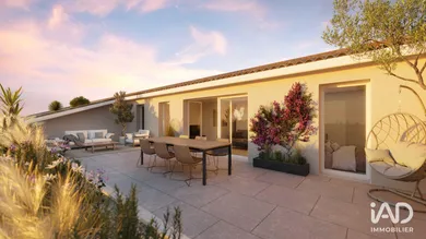 Appartement à VALRAS-PLAGE (34350)