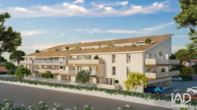 Appartement à VALRAS-PLAGE (34350)