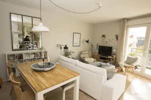Apartment in VALRAS-PLAGE (34350)