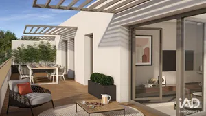 Apartment in VALRAS-PLAGE (34350)