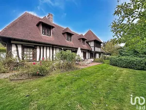 House in BOURG-ACHARD (27310)