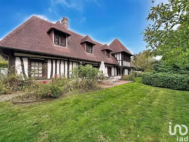 House in BOURG-ACHARD (27310)