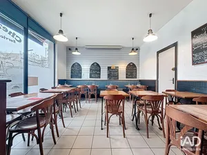Bar-brasserie à LORIENT (56100)