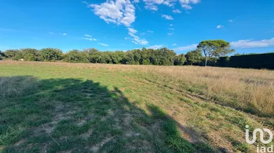 Land in LA BAUME-DE-TRANSIT (26790)