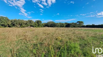 Land in LA BAUME-DE-TRANSIT (26790)