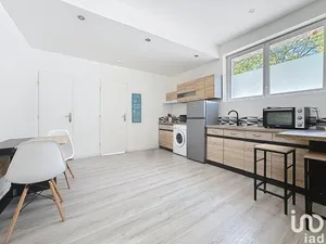 Appartement à VIZILLE (38220)