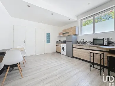 Appartement à VIZILLE (38220)