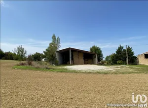 Hangar à SAINT-FÉLIX-LAURAGAIS (31540)