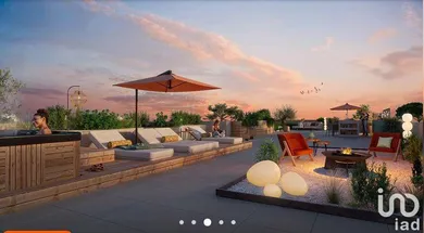 Apartment at LATTES (34970)