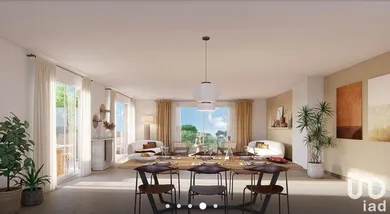 Appartement à LATTES (34970)