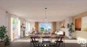 Appartement à LATTES (34970)