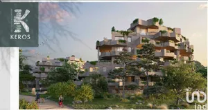 Appartement à LATTES (34970)