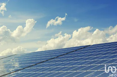 Business asset at LES PENNES-MIRABEAU (13170)