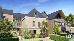 Appartement à AMBOISE (37400)
