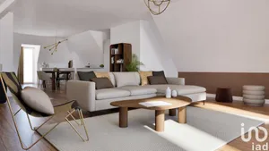 Appartement à AMBOISE (37400)