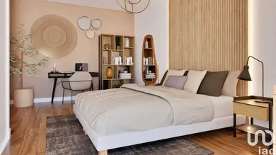 Apartment in AMBOISE (37400)