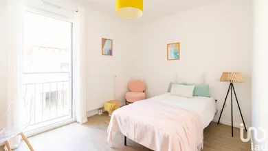 Apartment in AMBOISE (37400)
