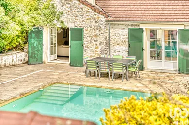 House in GOUVERNES (77400)