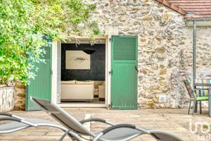 Maison à GOUVERNES (77400)