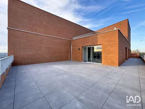 Appartement à TOULOUSE (31400)
