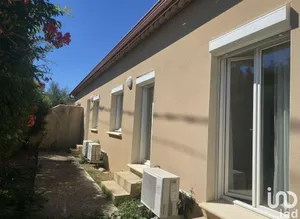 Office at MARGUERITTES (30320)