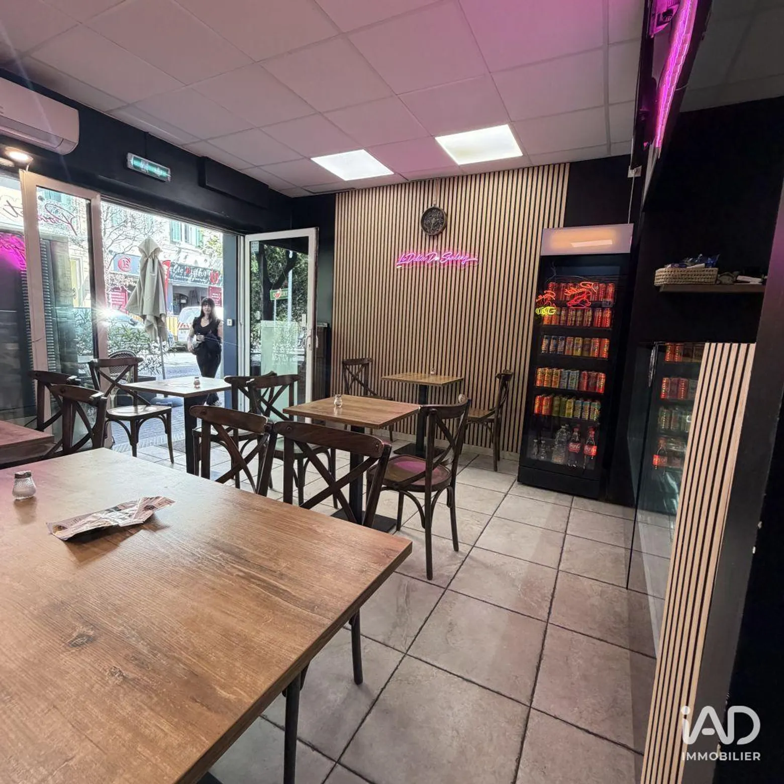appartement à Aubagne