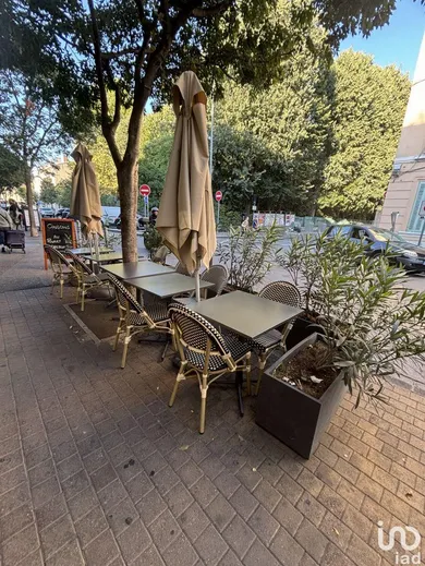 Sandwicherie à AUBAGNE (13400)