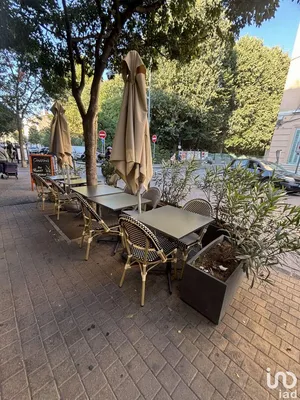 Sandwicherie à AUBAGNE (13400)