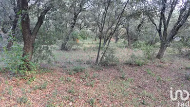 Land in LA BAUME-DE-TRANSIT (26790)