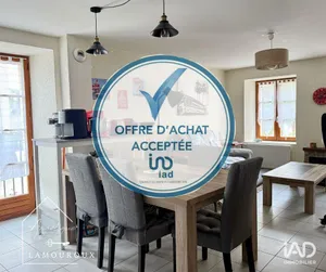 Apartment in LA ROCHE-SUR-FORON (74800)