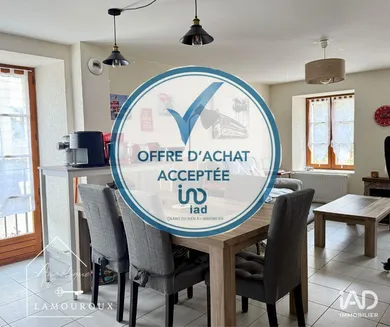 Apartment in LA ROCHE-SUR-FORON (74800)