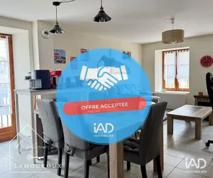 Apartment in LA ROCHE-SUR-FORON (74800)