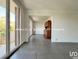 Appartement à TOULON (83000)