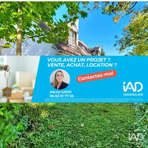 House at CHAMBOURCY (78240)