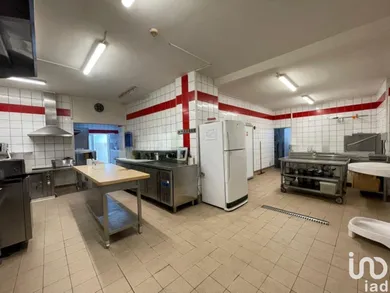 Hotel restaurant in OINVILLE-SAINT-LIPHARD (28310)