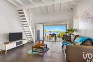 Apartment at SAINT-MARTIN (97150)