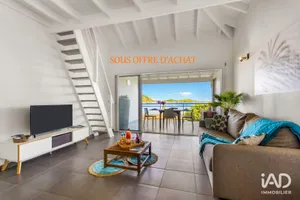 Apartment in SAINT-MARTIN (97150)