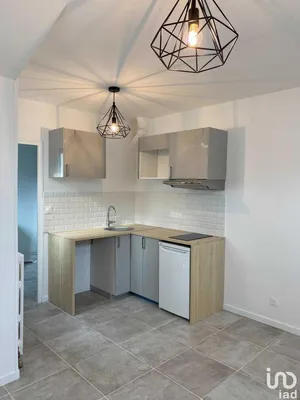 Apartment at PARIS (75017)