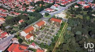 Parking at ARGELÈS-SUR-MER (66700)