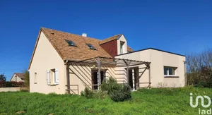House at BOURNAND (86120)
