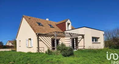 Maison à BOURNAND (86120)