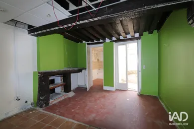 Boutique/Local commercial à SULLY-SUR-LOIRE (45600)