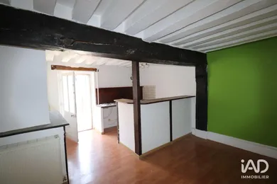 Boutique/Local commercial à SULLY-SUR-LOIRE (45600)