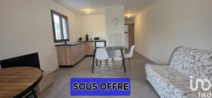 Appartement à SAN-NICOLAO (20230)