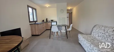 Apartment at SAN-NICOLAO (20230)