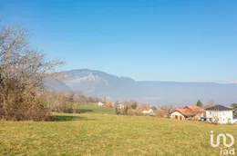 Land in DINGY-EN-VUACHE (74520)