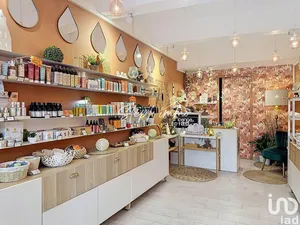 Boutique/Local commercial à PÉZENAS (34120)