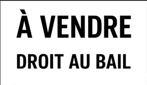 Boutique/Local commercial à PÉZENAS (34120)