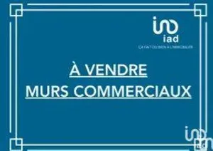 Murs commerciaux  à SAINT-NOM-LA-BRETÈCHE (78860)